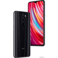 Смартфон Xiaomi Redmi Note 8 Pro 6GB/64GB международная версия (черный)