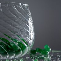 Конфетница Элетех 84-301-13см 4840900104