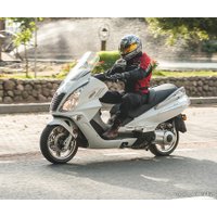 Скутер CFMOTO 250 JETMAX