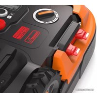 Газонокосилка-робот Worx Landroid WR147E.1