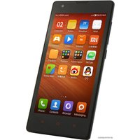 Смартфон Xiaomi Redmi 1S Black