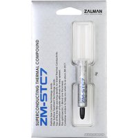 Термопаста Zalman ZM-STC7 (4 г)