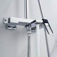 Душевая система  Shevanik S6836