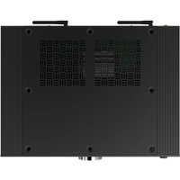 Предварительный усилитель Onkyo P-80 (черный)
