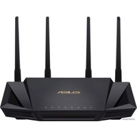 Wi-Fi роутер ASUS RT-AX58U