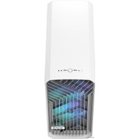 Корпус Fractal Design Torrent RGB White TG Clear Tint FD-C-TOR1A-07