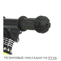 Беговел Lorelli Light Air (зеленый)