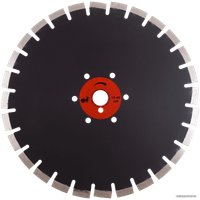 Отрезной диск алмазный  Diamal DMA450PR