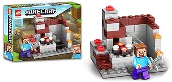 Конструктор Bolalar 81006B (в ассортименте)