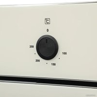 Электрический духовой шкаф Hyundai 6009.25 BE