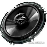 Коаксиальная АС Pioneer TS-G1620F-2