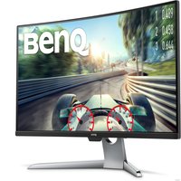 Игровой монитор BenQ EX3203R