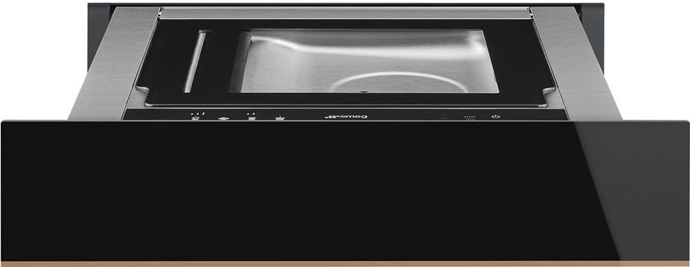 

Вакуумный упаковщик Smeg Dolce Stil Novo CPV615NR