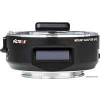 Адаптер Viltrox EF-E5 Mark V