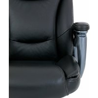 Офисное кресло Brabix EX-552 532939 (черный)