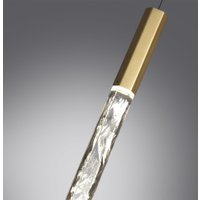 Подвесная люстра Odeon Light L-Vision Aletta 6679/4L