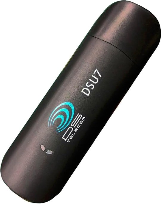 

3G модем DS Telecom DSU7