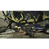 LEGO Мир Юрского Периода для Xbox One