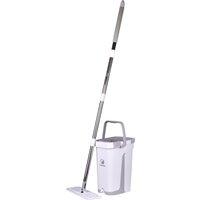 Швабра с отжимом Takara TSM-19