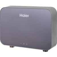 Проточный электрический водонагреватель Haier Smart-EI6