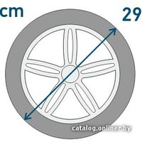 Универсальная коляска ROAN Bass B2 (2 в 1, latte/white)