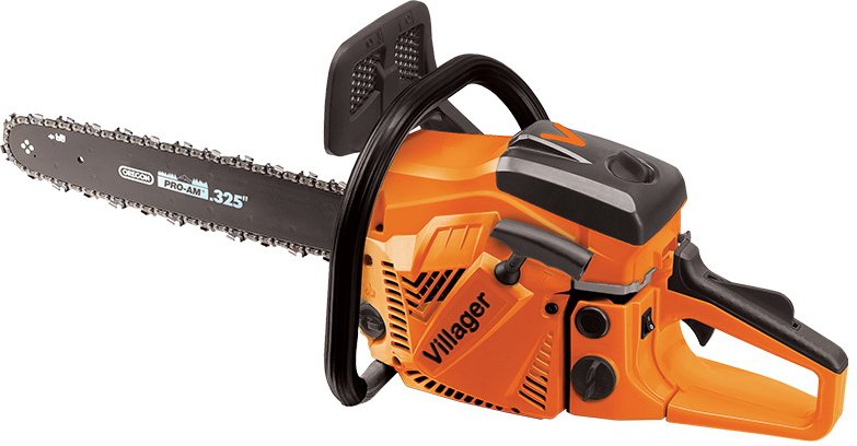 Бензопила Villager VGS 560 S 041692