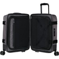 Чемодан American Tourister Urban track MD1-08009 Dark grey 55 см