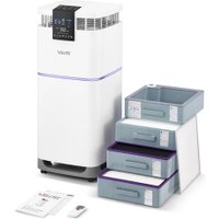 Климатический комплекс Welltec APH1100PRO