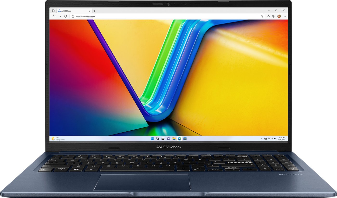 

Ноутбук ASUS Vivobook 15 X1502VA-BQ924