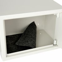 Мебельный сейф Daswerk SC-250EL 291345