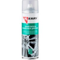  Kerry Очиститель дисков KR952 650мл