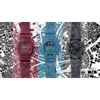 Наручные часы Casio G-Shock DW-5600SBY-4