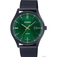 Наручные часы Casio Collection MTP-E710MB-3A