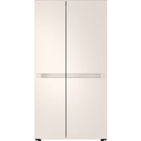 Холодильник side by side LG GC-B257KEHW
