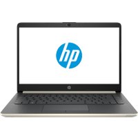 Ноутбук HP 14-cf0018ur 4MF92EA