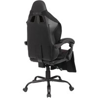 Чехол для кресла VMMGame Poncho P1BK (coal) в Витебске