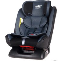 Детское автокресло Martin Noir Discovery без Isofix (traffik blue)