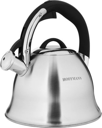 Чайник со свистком Hoffmann HM 55103