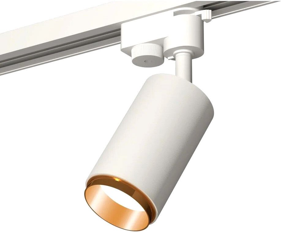 

Трековый светильник Ambrella light Track system XT6322044 SWH/PYG