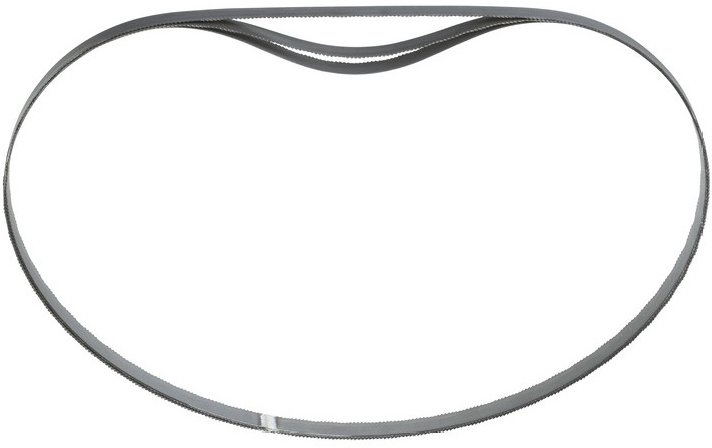 

Набор пильных полотен Milwaukee 48390539 (3 шт)