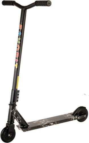 Трюковый самокат Favorit 300BPR-SL