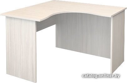 Стол Программа Техно Арго А-203.60.ПР (правый, ясень шимо)