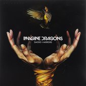 Imagine Dragons - Smoke + Mirrors