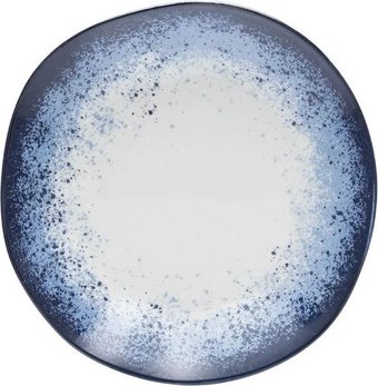 Тарелка обеденная Oxford Ryo Galapagos 151101