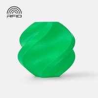 Пластик Bambu Lab ABS B00-G6-1.75-1000-SPL (1.75 мм, 1 кг, ярко-зеленый)