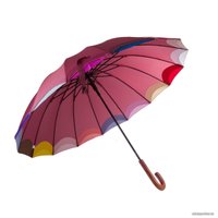 Зонт-трость Три слона L2100-3