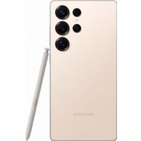 Телефон Samsung Galaxy S25 Ultra SM-S938B 12GB/256GB (розовый титан)