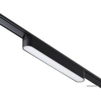 Трековый светильник Novotech Smal Shino 359072 LED 12W 4000K 720Лм