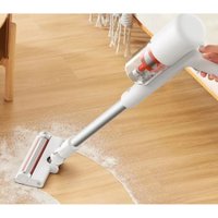 Пылесос Xiaomi Mijia Handheld Vacuum Cleaner 2 Lite B204CN (с переходником на евровилку)