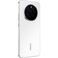 Телефон HONOR Magic7 12GB/256GB международная версия (ледяной белый)